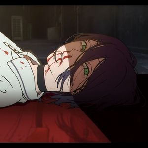 褪色纹身