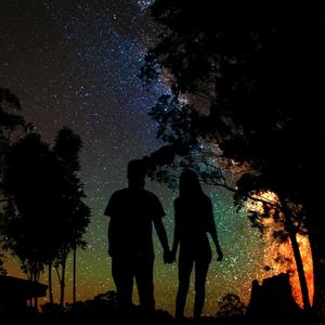 STAR-CROSSED LOVERS NEVER SURVIVE