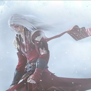 落雪-完美世界双石大战（张小源Coca remix）