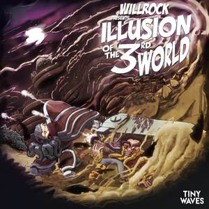 Intergalactic Space Mice