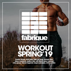 Shooting (Original Mix)