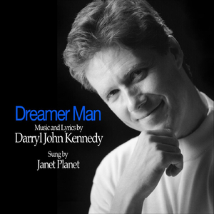 Dreamer Man