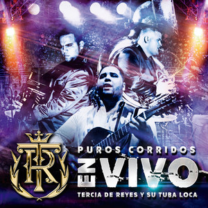 Alineando Cabrones (Live)