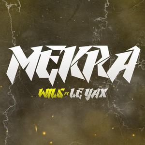 MEKRA (feat. Le Yax)