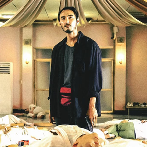 "除害" 孟菲斯&揽佬&华云龙&王齐铭 Type Beat