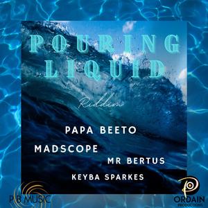 Party (feat. Papa Beeto)