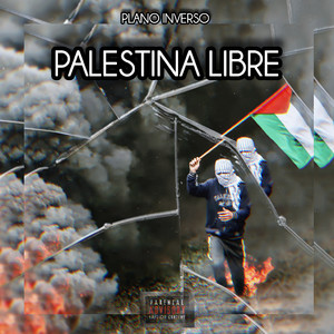 Palestina Libre