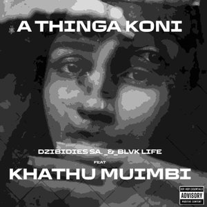 Athingakoni