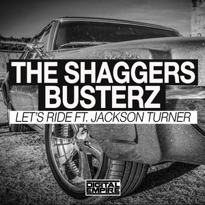 Let's Ride (Original Mix)