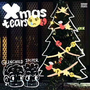 聖誕淚//xmas tears