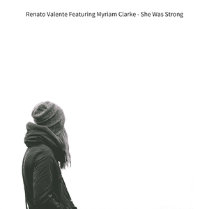 She Was Strong (Soul Guitar Mix)