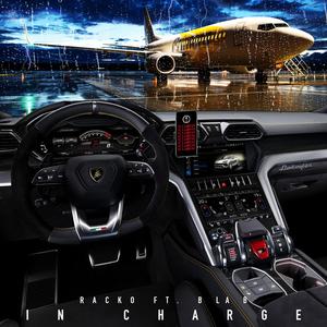 In Charge (feat. B la B & Racko)