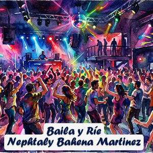 Baila y Ríe