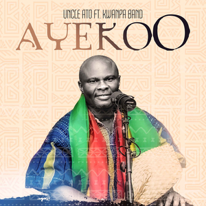 Ayekoo (Live)