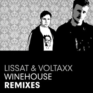 Winehouse (George Solis & John D. Terry Mix)