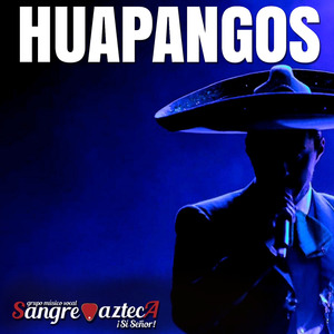 Huapangos (Covers)