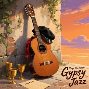 俏皮摇摆 - 午后狂想曲