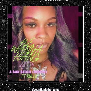 He wanna hang wit jayberryyyy (feat. RULLA)