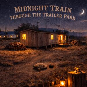 Midnight Train Through The Trailer Park