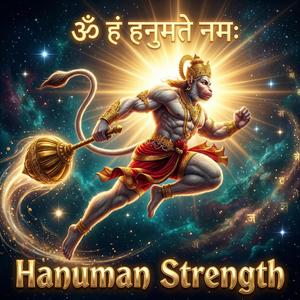 ॐ हं हनुमते नमः | डर खत्म, शक्ति जागे | Hanuman Beej Mantra