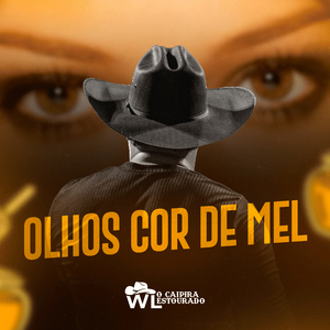 Olhos Cor de Mel