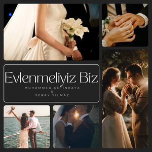 Evlenmeliyiz Biz