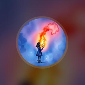 Liebesflammen 4 (feat. SKAL1994)