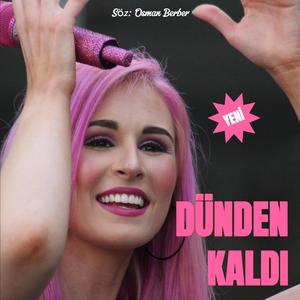 DÜNDEN KALDI