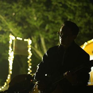 白桦林（口琴+吉他）