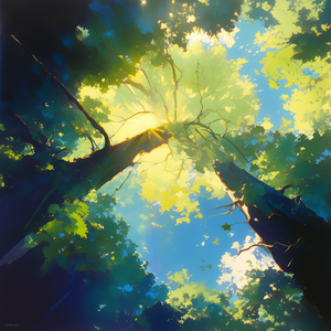 永远不必说再见