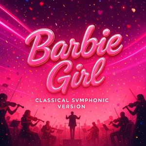 Barbie Girl (CLASSICAL SYMPHONIC VERSION)