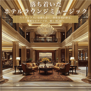 眠りをサポートするリラックスα波BGM 3分で寝落ち 睡眠の質向上 (3分で眠れる波音)