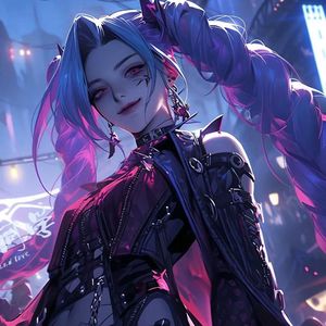 风 （艾欧尼亚战歌） 研熹