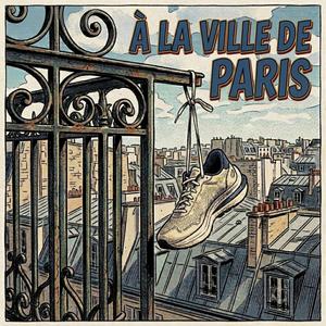 À la Ville de Paris