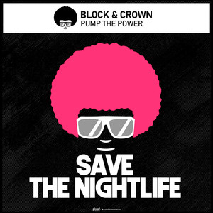 Pump the Power (Original Mix)