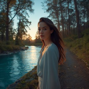 Soft Lights Low Voices