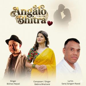 Angalo Bhitra