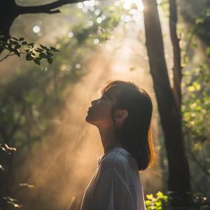 그냥 숨 쉬는 것도 괜찮아 Just Breathing is Okay