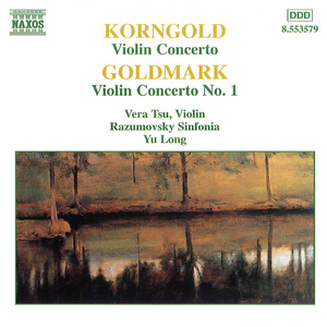 Violin Concerto in D Major, Op. 35:III. Finale: Allegro assai vivace