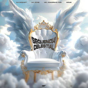 Sequencia Celestial (feat. MC JOAOZINHO PZS)