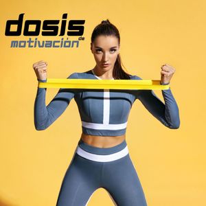 Motivarse en el Gym