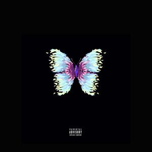 MJH01-BUTTERFLIES（Trapanese Roxstar / Tiffany Gao remix）