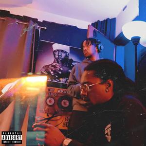 Pat Swayze (feat. RICH ACE NC)