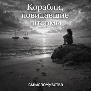 Корабли повидавшие штормы