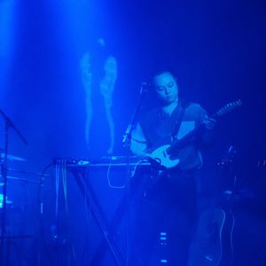 远方—王运湃  demo live