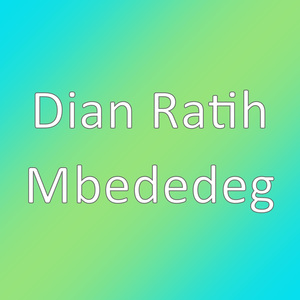 Mbededeg