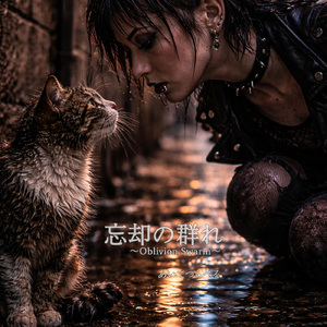 忘却の群れ