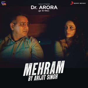 Mehrum (From "Dr. Arora")