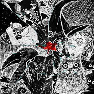 Piratas (feat. LUK' & Leviski)