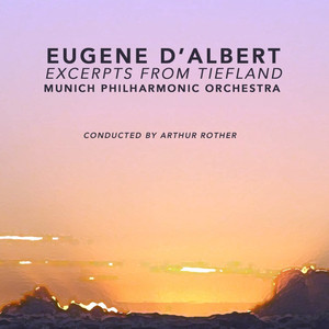 Excerpts From "Tiefland": Marta's Narration